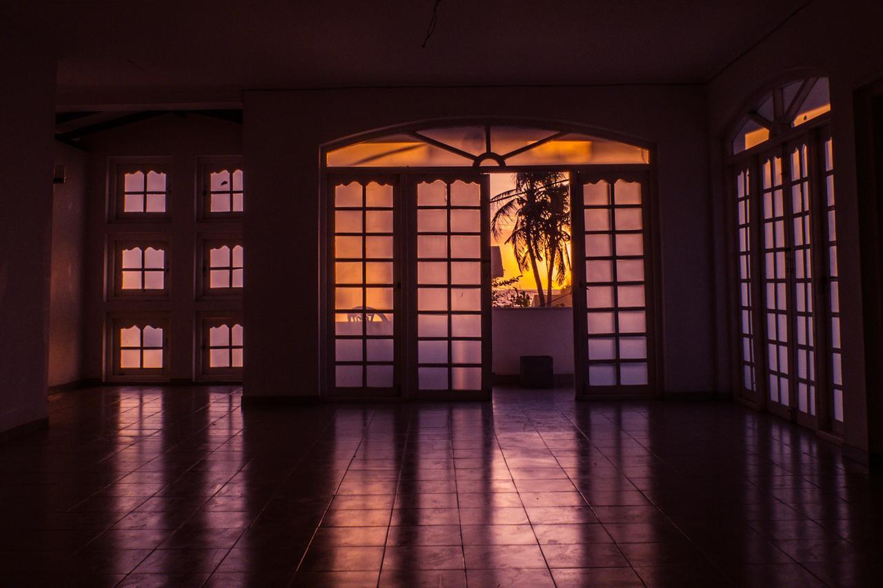 Lbl Colombo Hostel Buitenkant foto