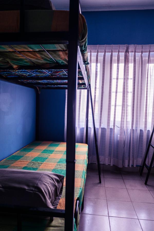 Lbl Colombo Hostel Buitenkant foto