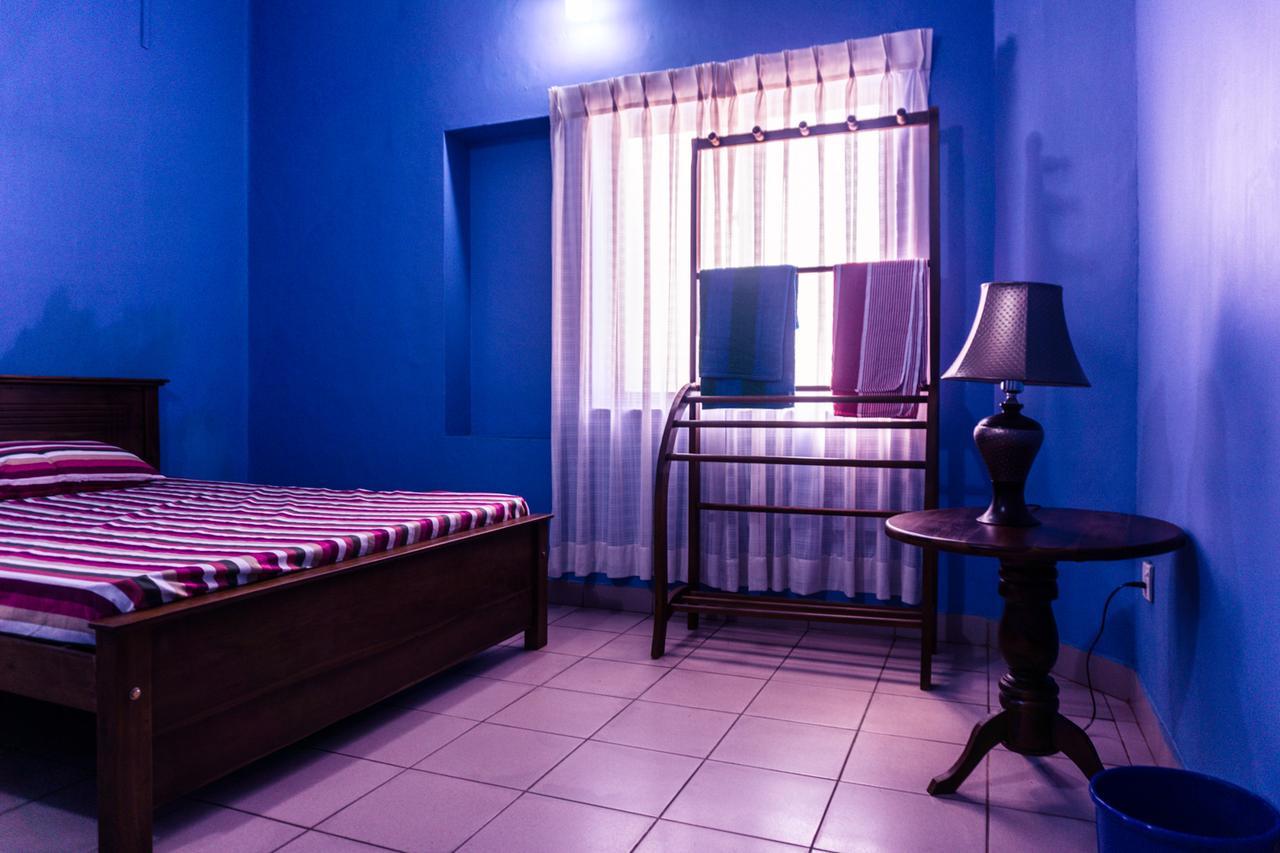 Lbl Colombo Hostel Buitenkant foto