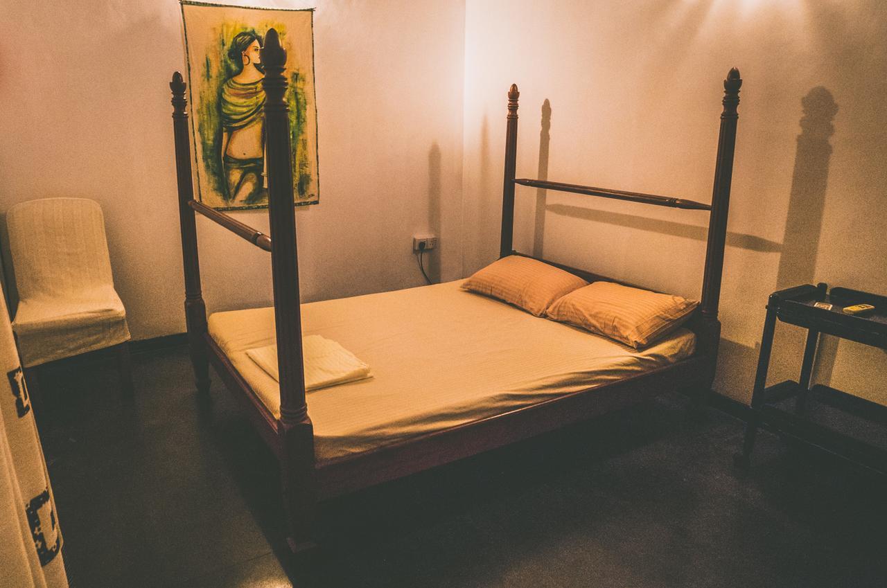 Lbl Colombo Hostel Buitenkant foto