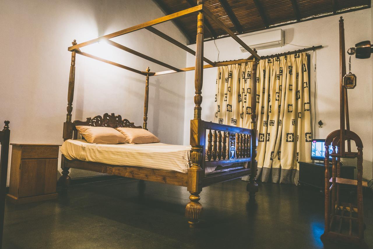 Lbl Colombo Hostel Buitenkant foto