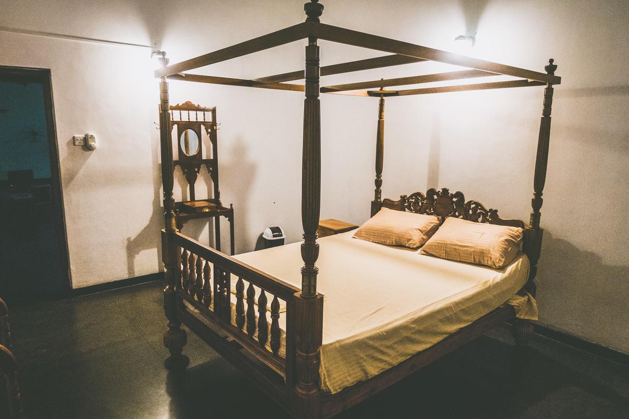 Lbl Colombo Hostel Buitenkant foto